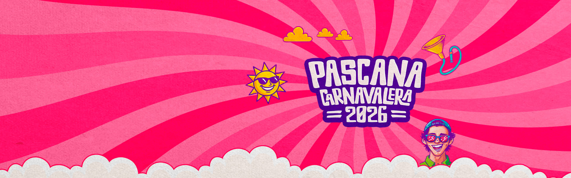 Festival Electronico Nexus