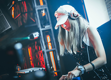 Festival Neon Altiplano